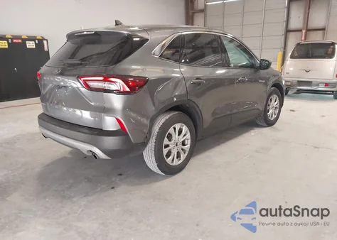 2024 Ford Escape Active z USA, uszkodzony, nr VIN 1FMCU0GN4RUA26038